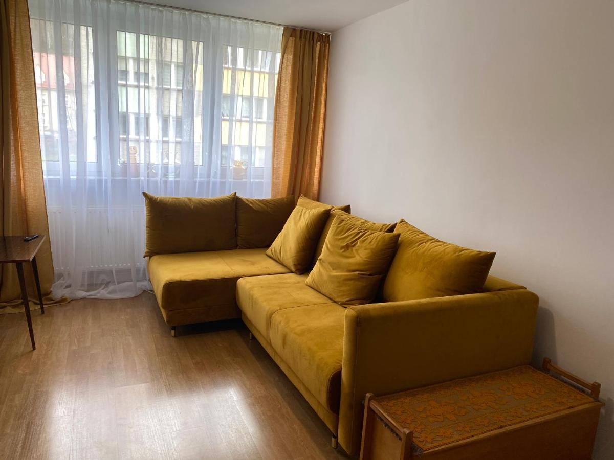 Apartament Centrum Apartment Polanica-Zdroj Exterior photo