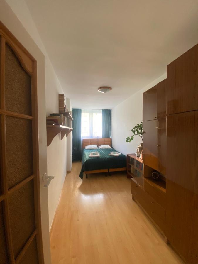 Apartament Centrum Apartment Polanica-Zdroj Exterior photo