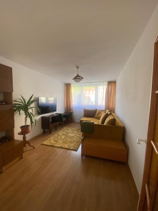 Apartament Centrum Apartment Polanica-Zdroj Exterior photo