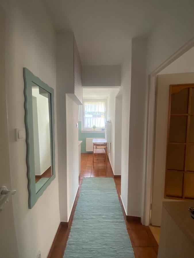 Apartament Centrum Apartment Polanica-Zdroj Exterior photo