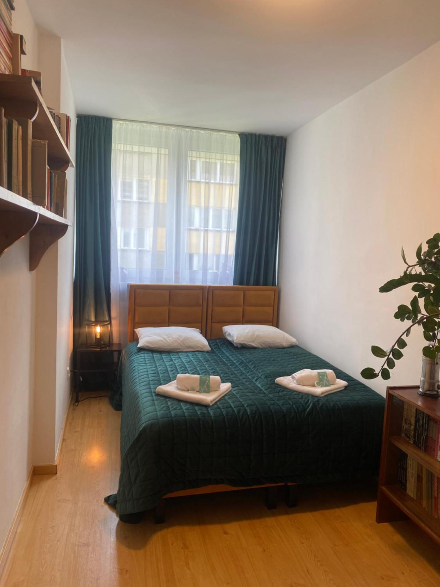 Apartament Centrum Apartment Polanica-Zdroj Exterior photo